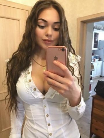 Анкета проститутки Кира, Сорокино, 24 года, №358103