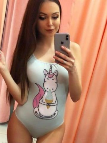 Анкета проститутки Лизочка, Сорокино, 24 года, №358375